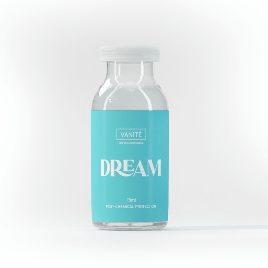 Restore the health of your hair naturally! - Make Beauty International