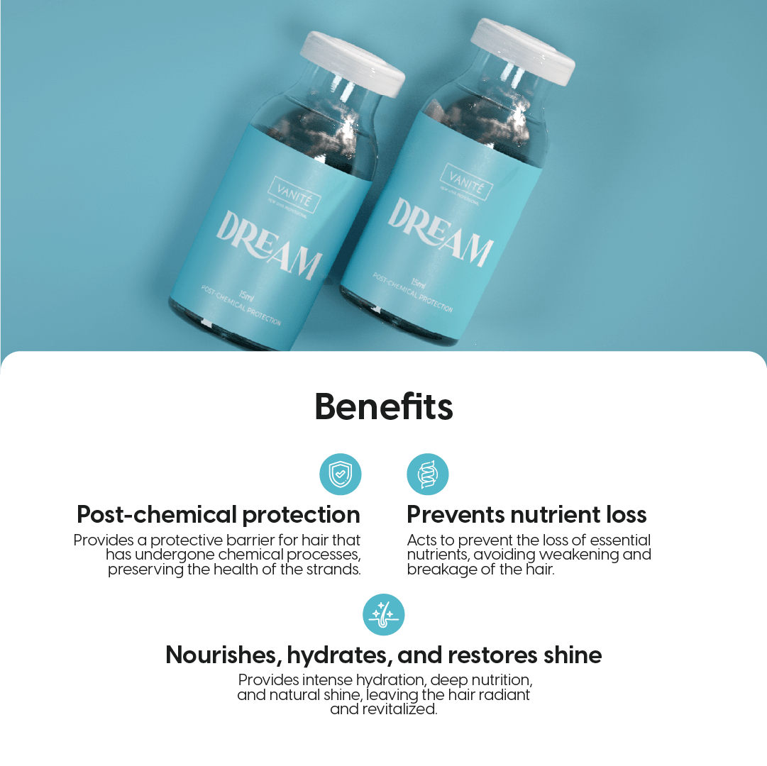 Essential Combo - Pure Protein + FREE Ampoules - Make Beauty International