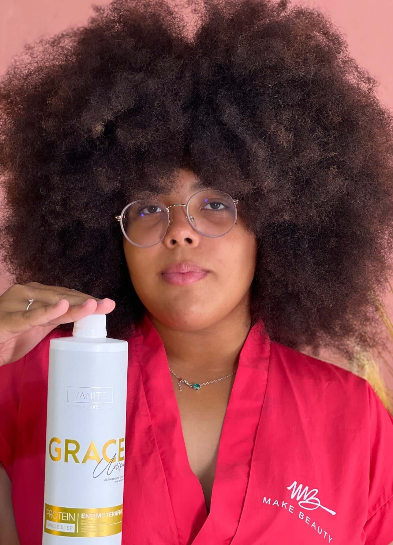 Brazilian Straightening Starter Kit - Make Beauty International