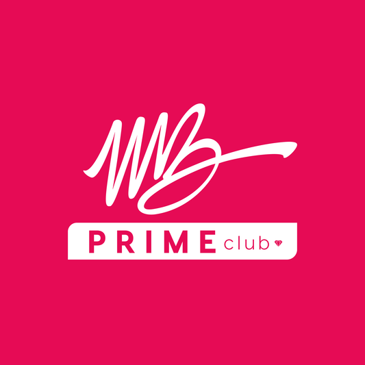 Make Beauty Prime - Make Beauty International