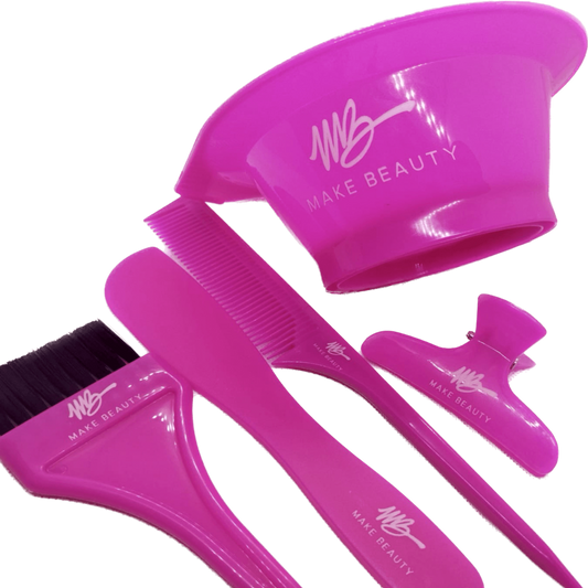 Make Beauty Accessories Kit