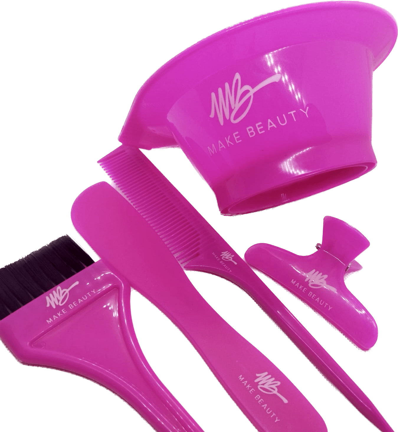 Make Beauty Accessories Kit