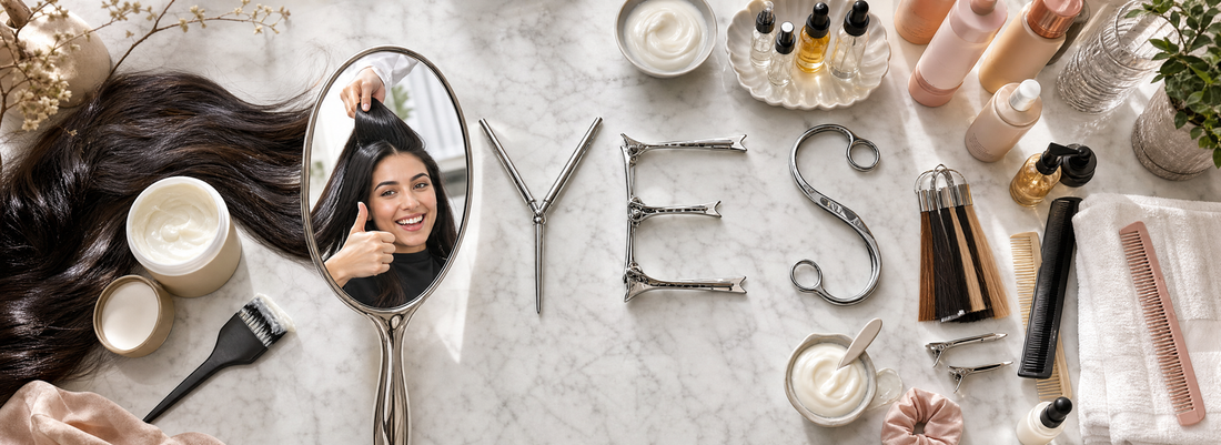 Hair Botox Treatment: Safety, Results, and Best Alternatives