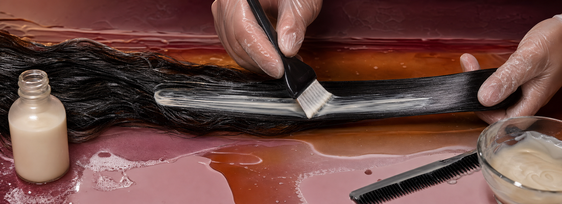 Formaldehyde-Free Keratin Straightening: Results & Safety Guide