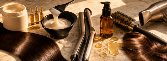 Brazilian Keratin vs Brazilian Blowout: Which Should You Choose?