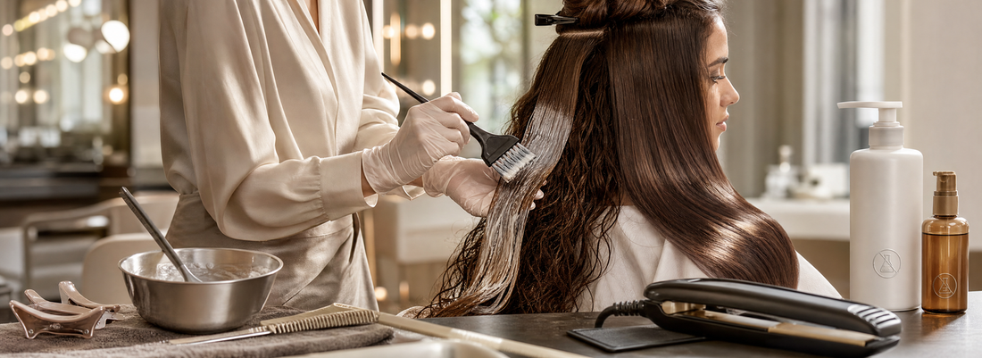 Formaldehyde-Free Keratin: Safety, Results, and Best Options