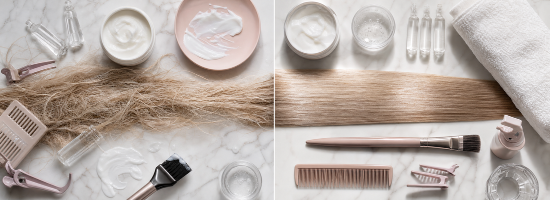 Hair Botox Treatment: Benefits, Safety, Salon vs Home Complete Guide
