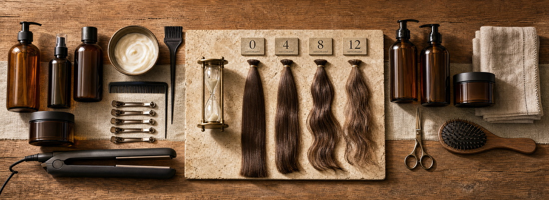 Keratin Treatment Duration: How Long Results Last and Why It Fades