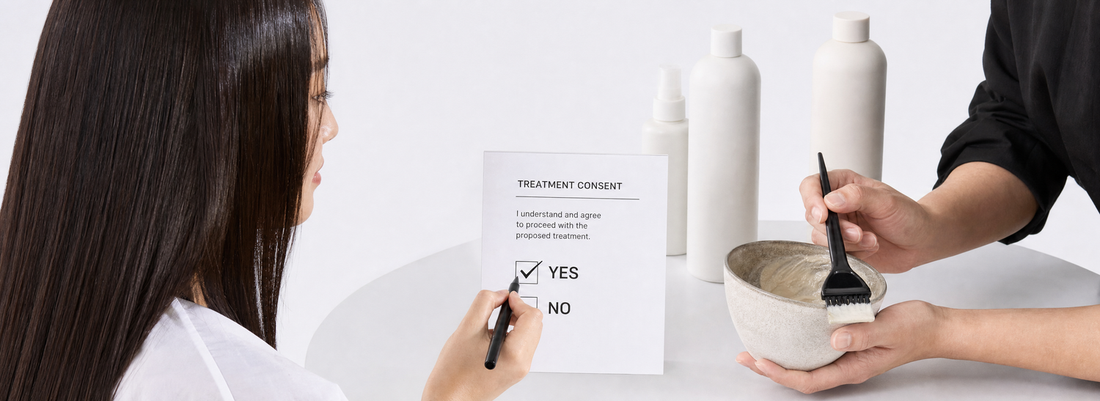 Hair Botox Treatment Guide: Safety, Benefits and Comparisons