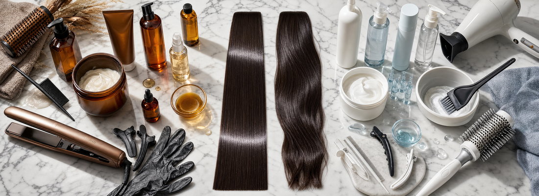 Brazilian Keratin vs GK Keratin: Which Hair Treatment Is Better?