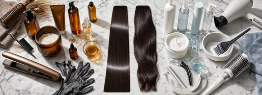 Brazilian Keratin vs GK Keratin: Which Hair Treatment Is Better?