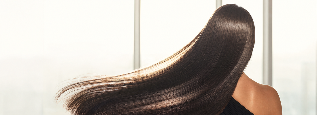 Is Formaldehyde-Free Keratin Straightening Safe and Effective?