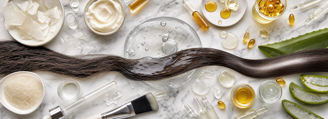 Hair Botox Treatment: Benefits, Safety, and Keratin Comparison