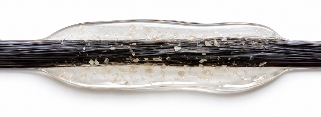 Formaldehyde-Free Keratin Hair Straightening: A Safety Guide
