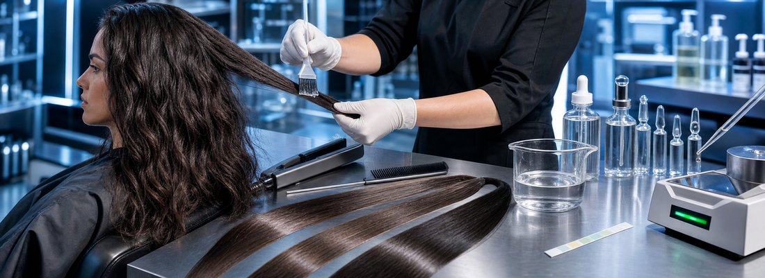 Formaldehyde-Free Keratin: Safety, Results, and Best Options
