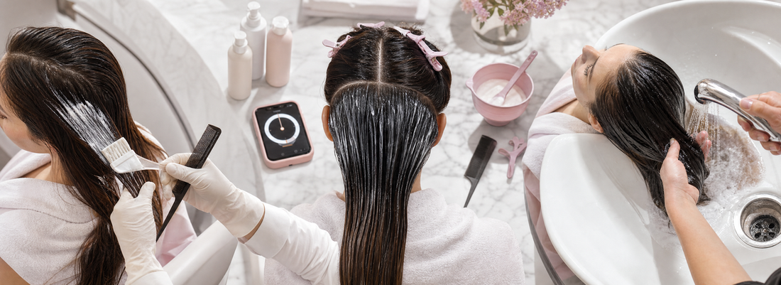 Do You Rinse Out Hair Botox? Complete Timing & Aftercare Guide