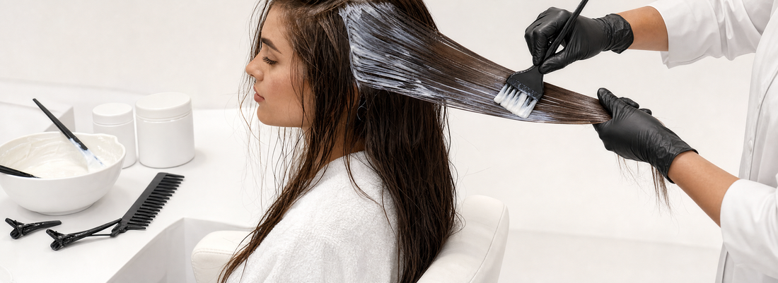 Hair Botox Treatment Guide: Benefits, Safety, Salon vs. At-Home