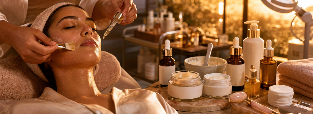 How to Choose Beauty Salon Products for Smoother, Healthier Hair — 27/08