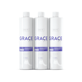 Buy 2, Get 3 | Grace Violet Hair Straightening - Make Beauty International