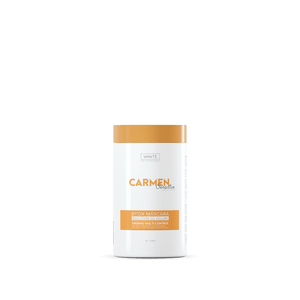 Btox Carmen Sensitive | Volume Reduction and Hydration | For Sensitive and Damaged Hair | 1kg - Make Beauty International