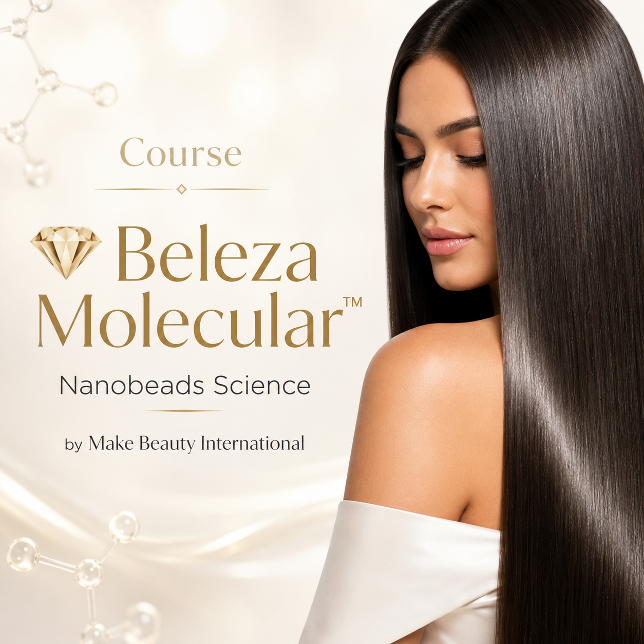Corso completo sulla lisciatura dei capelli