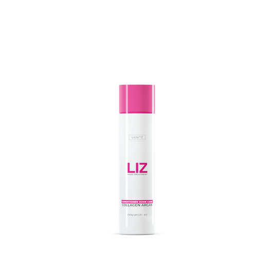 Liz Home Care Conditioner | Detangles, Softens and Moisturizes | For All Hair Types | 250ml