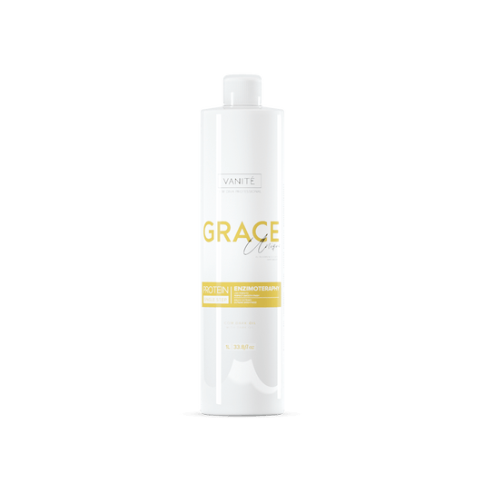 Grace Unique Grace Unique Enzimotherapy — No Burning, No Odor – Make Beauty ...