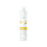 Grace Unique | Straightening Without Odor and Without Burning | For All Hair Types | 1000ml (33.8 fl oz) - Make Beauty International