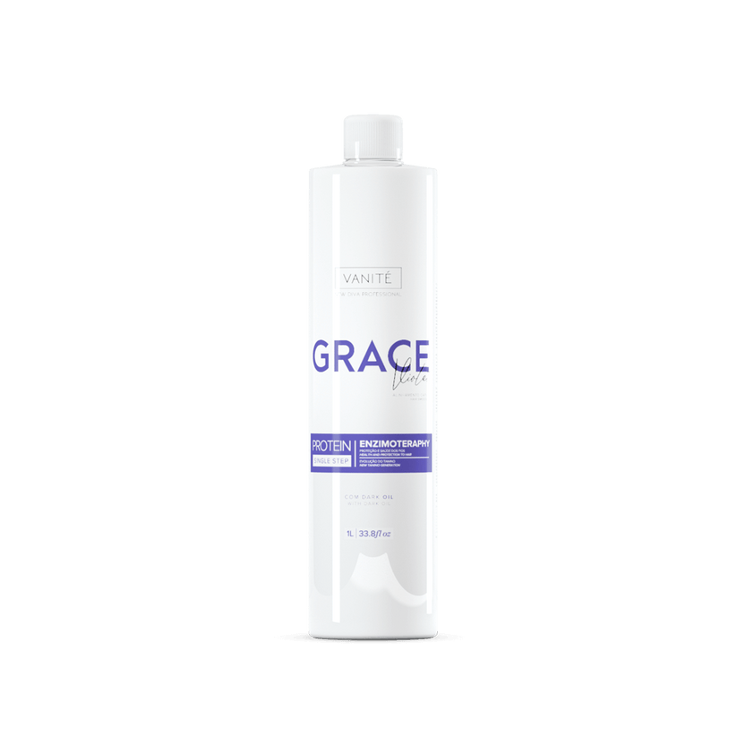Grace Violet Enzimoteraphy 1000 ml