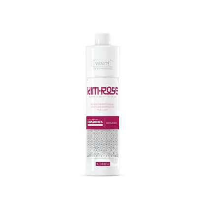 Kim-Rose Supreme K-Beauty Professional hárréttingargrímur
