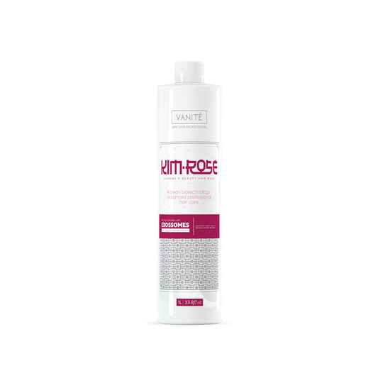 Kim-Rose Supreme K-Beauty Professional hárréttingargrímur