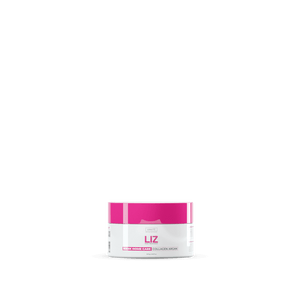 Liz Home Care Mask | Nutrition and Post Progressive Repair | For All Hair Types | 300g - Make Beauty International