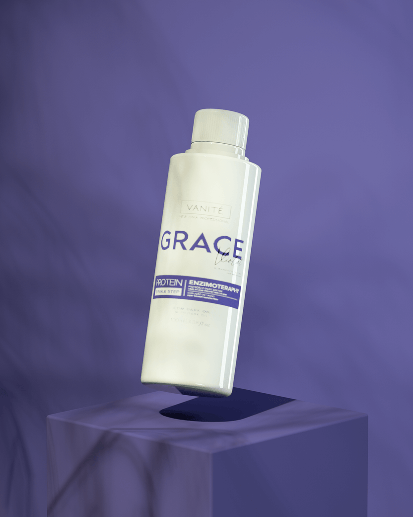 Grace Violet Enzimoteraphy 100 ml