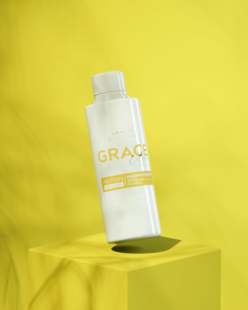 Grace Unique Enzimoteraphy 100 ml