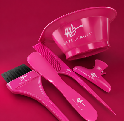 Make Beauty Accessories Kit