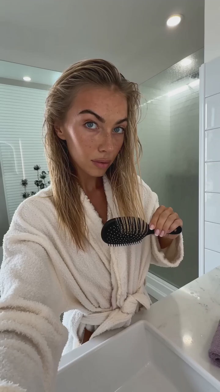 Home Care Marilyn | Professional Hair Aftercare — Make Beauty