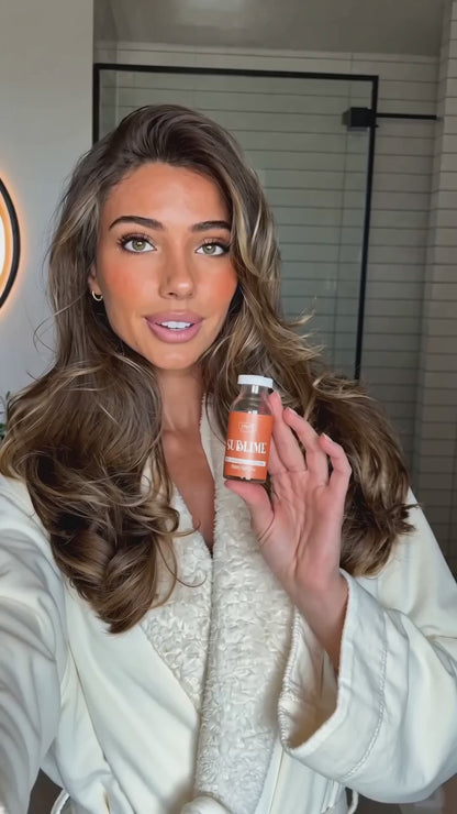 Feelings Sublime Ampoule | Forefnafræðileg vernd og porosity | Fyrir allar hárgerðir | 15ml