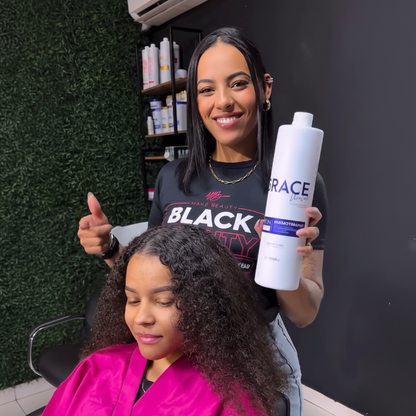 Complete Salon Kit with Make Beauty  + Digital Access Course  + Certificate